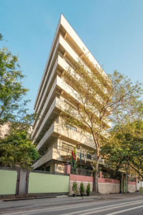 Arnna Hotel - Goregaon